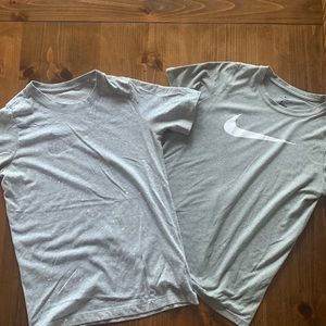 Boys Nike Tees